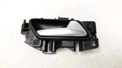 Pièce détachée automobile d'occasion  pour PEUGEOT 308 II (LB_, LP_, LW_, LH_, L3_)  Références OEM IAM 25527W01  