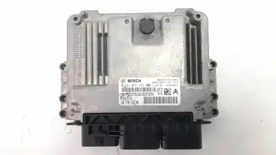 Автозапчасти б/у  за CITROEN C3 PICASSO  ссылки OEM IAM 9666729580  0281017333