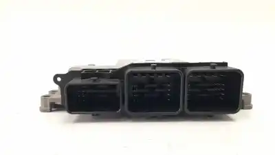Автозапчасти б/у блок управления двигателем за citroen c3 picasso exclusive ссылки oem iam 9666729580  0281017333