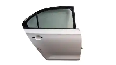 Автозапчастина б/у двері задні праві для seat toledo iv (kg3) 1.6 tdi посилання на oem iam 5ja833052c Автозапчастина б/у двері задні праві для seat toledo iv (kg3) 1.6 tdi посилання на oem iam 5ja833052c
