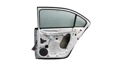 Автозапчастина б/у двері задні праві для seat toledo iv (kg3) 1.6 tdi посилання на oem iam 5ja833052c   Автозапчастина б/у двері задні праві для seat toledo iv (kg3) 1.6 tdi посилання на oem iam 5ja833052c