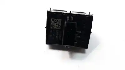 Автозапчастина б/у передні вікний вмикач для seat toledo iv (kg3) 1.6 tdi посилання на oem iam 6jb959858c  