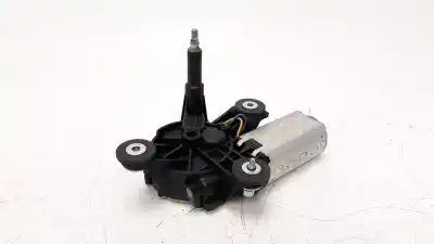 Pezzo di ricambio per auto di seconda mano motore tergicristallo posteriore per fiat nuova 500 (150) 1.2 cat riferimenti oem iam 51850871 eswft023 mlf730303mm