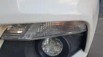 Автозапчастина б/у лівий передній пилот для ford mustang 5.0 ti-vct v8 посилання на oem iam fr3b13201bd  