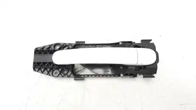 Tweedehands auto-onderdeel  voor VOLKSWAGEN POLO V (6R1, 6C1)  OEM IAM-referenties 5N0837205MGRU  