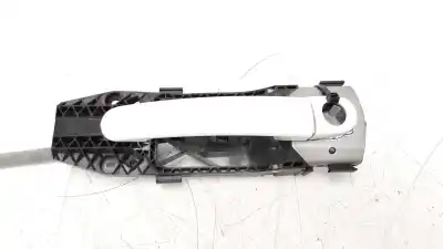 Tweedehands auto-onderdeel  voor VOLKSWAGEN POLO V (6R1, 6C1)  OEM IAM-referenties 5N0837205MGRU  