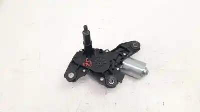 Pièce détachée automobile d'occasion moteur d'essuie-glace arriere pour renault megane iv berlina 5p 1.3 tce références oem iam 287109757r  