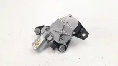 Pièce détachée automobile d'occasion Moteur D'essuie-glace Arriere pour RENAULT MEGANE IV BERLINA 5P 1.3 TCE Références OEM IAM 287109757R  