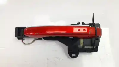 Second-hand car spare part  for RENAULT MEGANE IV BERLINA 5P  OEM IAM references 806078862R  
