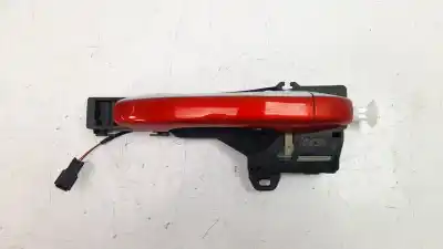 Second-hand car spare part  for RENAULT MEGANE IV BERLINA 5P  OEM IAM references 806078862R  
