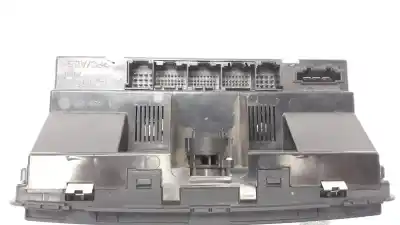 Автозапчастина б/у клімат-контроль для audi a8 (4e2) 3.0 v6 24v tdi посилання на oem iam 4e0820043  4e0820043