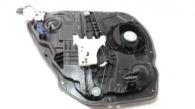 Автозапчастина б/у регулятор скла заднього правого для kia ceed (cd) 1.4 посилання на oem iam 83480j7000  