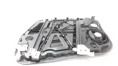 Second-hand car spare part driver left window regulator for kia ceed (cd) 1.4 oem iam references 82470j7010  