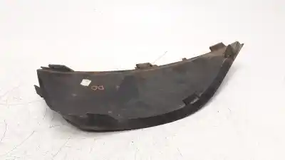 Автозапчасти б/у правая решетка бампера за seat ibiza iv (6j5, 6p1) 1.4 ссылки oem iam 6j0853666 st0352123 107212418