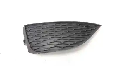 Автозапчасти б/у левая решетка бампера за seat ibiza iv (6j5, 6p1) 1.4 ссылки oem iam 6j0853665