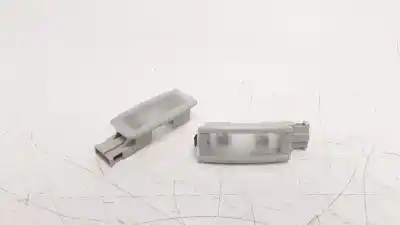 Pezzo di ricambio per auto di seconda mano  per VOLKSWAGEN T-ROC  Riferimenti OEM IAM 1K0947109  
