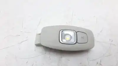 Pièce détachée automobile d'occasion LUMIÈRE INTÉRIEURE pour RENAULT MEGANE IV BERLINA 5P  Références OEM IAM 264307381R  