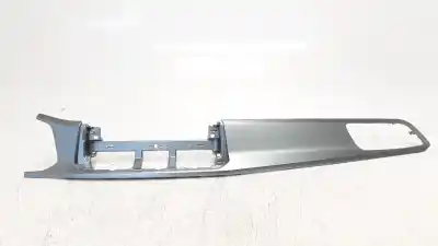 Peça sobressalente para automóvel em segunda mão moldagem por volkswagen t-roc 1.5 16v tsi act referências oem iam 2ga858036a7p9