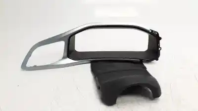 Peça sobressalente para automóvel em segunda mão moldagem por volkswagen t-roc 1.5 16v tsi act referências oem iam 2ga858035swe