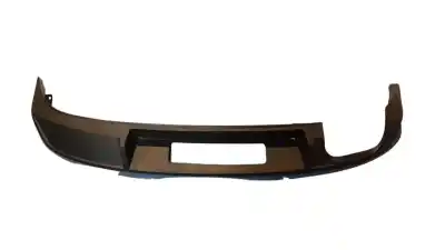 Автозапчастина б/у спойлер заднього бампера для seat leon st (5f8) 2.0 tdi посилання на oem iam 5f9807568j