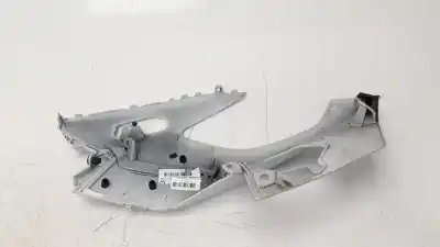 Автозапчастина б/у молдинг для bmw k 1600 gt/gtl k 1600 gtl посилання на oem iam 8569039  