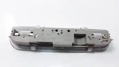 Автозапчастина б/у внутрішне світло для seat toledo iv (kg3) 1.6 tdi посилання на oem iam 8p0947111a  