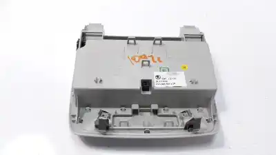 Автозапчастина б/у бардачок для seat toledo iv (kg3) 1.6 tdi посилання на oem iam 6v0868565   Автозапчастина б/у бардачок для seat toledo iv (kg3) 1.6 tdi посилання на oem iam 6v0868565