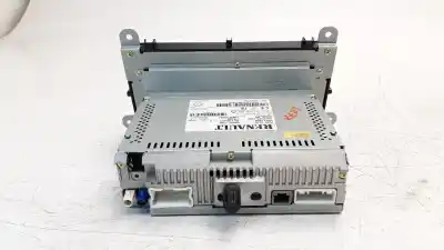 Tweedehands auto-onderdeel gps-navigatiesysteem voor renault clio iv 0.9 oem iam-referenties 259150869r  