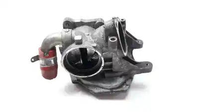 Автозапчасти б/у клапан рог за iveco daily combi 2.3 diesel ссылки oem iam 5802313486  