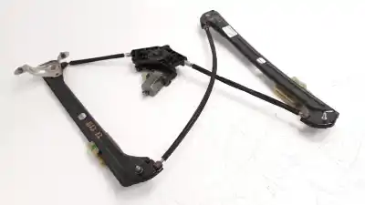 Peça sobressalente para automóvel em segunda mão Elevador De Vidros Dianteira Esquerda por VOLKSWAGEN GOLF VII LIM. (BQ1) 1.0 TSI Referências OEM IAM 5G4837461H  106236216