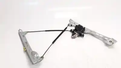 Recambio de automóvil de segunda mano de ELEVALUNAS DELANTERO IZQUIERDO para RENAULT MEGANE IV BERLINA 5P  referencias OEM IAM 807215959R  