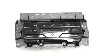 İkinci el araba yedek parçası Iklim Kontrolü için VOLKSWAGEN T-ROC 1.5 16V TSI ACT OEM IAM referansları 2GA907044  