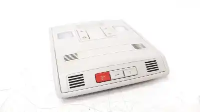 Peça sobressalente para automóvel em segunda mão luz interior por volkswagen t-roc 1.5 16v tsi act referências oem iam 2ga867591b