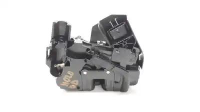 Pièce détachée automobile d'occasion Serrure De Porte Avant Droite pour RENAULT SCENIC III 1.2 TCE Références OEM IAM 805021579R  
