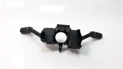 Автозапчастина б/у многофункційне управління для seat toledo iv (kg3) 1.6 tdi посилання на oem iam 6c6953501b   Автозапчастина б/у многофункційне управління для seat toledo iv (kg3) 1.6 tdi посилання на oem iam 6c6953501b