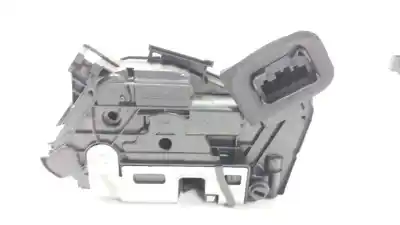 Автозапчастина б/у  для SEAT LEON (5F1)  Посилання на OEM IAM 5K4839016AF  