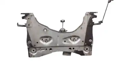 Pezzo di ricambio per auto di seconda mano assale anteriore per renault captur i (j5_, h5_) 1.5 dci 90 riferimenti oem iam 544011380r  