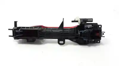 Автозапчасти б/у задняя правая наружная ручка за mitsubishi eclipse cross motion 2wd ссылки oem iam 5716a638xa  