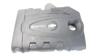 Peça sobressalente para automóvel em segunda mão tampa do motor por chevrolet malibu 2.0 diesel cat referências oem iam 55576418