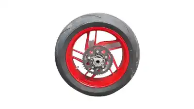 Pièce détachée automobile d'occasion  pour DUCATI 899 PANIGALE  Références OEM IAM 50221612AA  