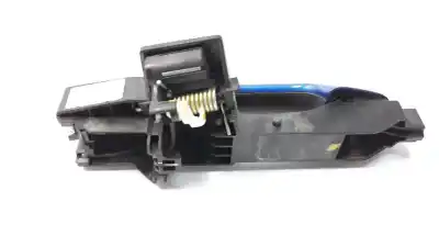 Автозапчасти б/у задняя левая наружная ручка за kia ceed (cd) 1.4 ссылки oem iam 82651j7010  