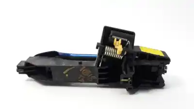 Автозапчасти б/у задняя правая наружная ручка за kia ceed (cd) 1.4 ссылки oem iam 82661j7010  