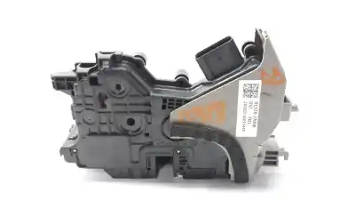 Автозапчастина б/у замок передній праві двері для KIA CEED (CD) 1.4 Посилання на OEM IAM 81320J7000  