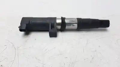 Pièce détachée automobile d'occasion bobine d'allumage pour renault megane i fase 2 berlina (ba0) 1.4 16v expression 95 cv / 70 kw références oem iam 8200765882  78419001