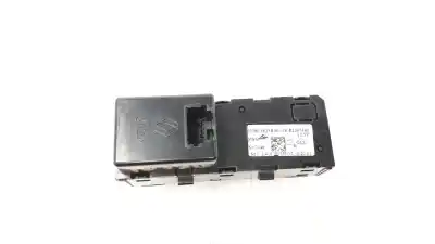 Second-hand car spare part multifunction switch for renault captur i (j5_, h5_) 1.5 dci 90 oem iam references 253b08825r  
