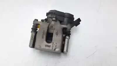 İkinci el araba yedek parçası sol arka fren kaliper için renault megane iv berlina 5p 1.3 tce oem iam referansları 440102370r  