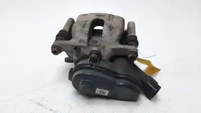 Second-hand car spare part rear right brake caliper for renault megane iv berlina 5p 1.3 tce oem iam references 440002496r  