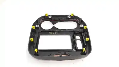 Pezzo di ricambio per auto di seconda mano modanatura per renault captur i (j5_, h5_) 1.5 dci 90 riferimenti oem iam 682704761r  