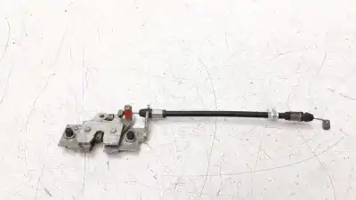 Pièce détachée automobile d'occasion  pour DUCATI 899 PANIGALE  Références OEM IAM 59940011A  
