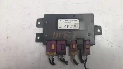 Gebrauchtes Autoersatzteil antenne zum audi a3 (8l) 1.9 tdi oem-iam-referenzen 4d0035530c  